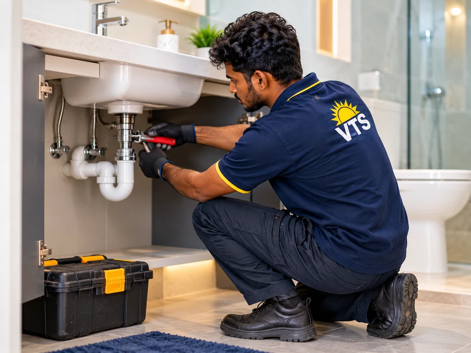 Plumbing Services